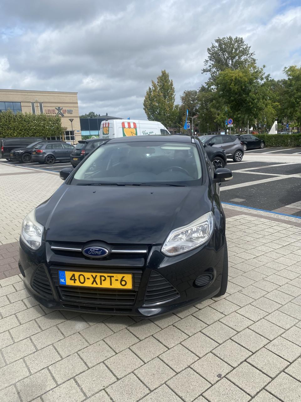 Te koop