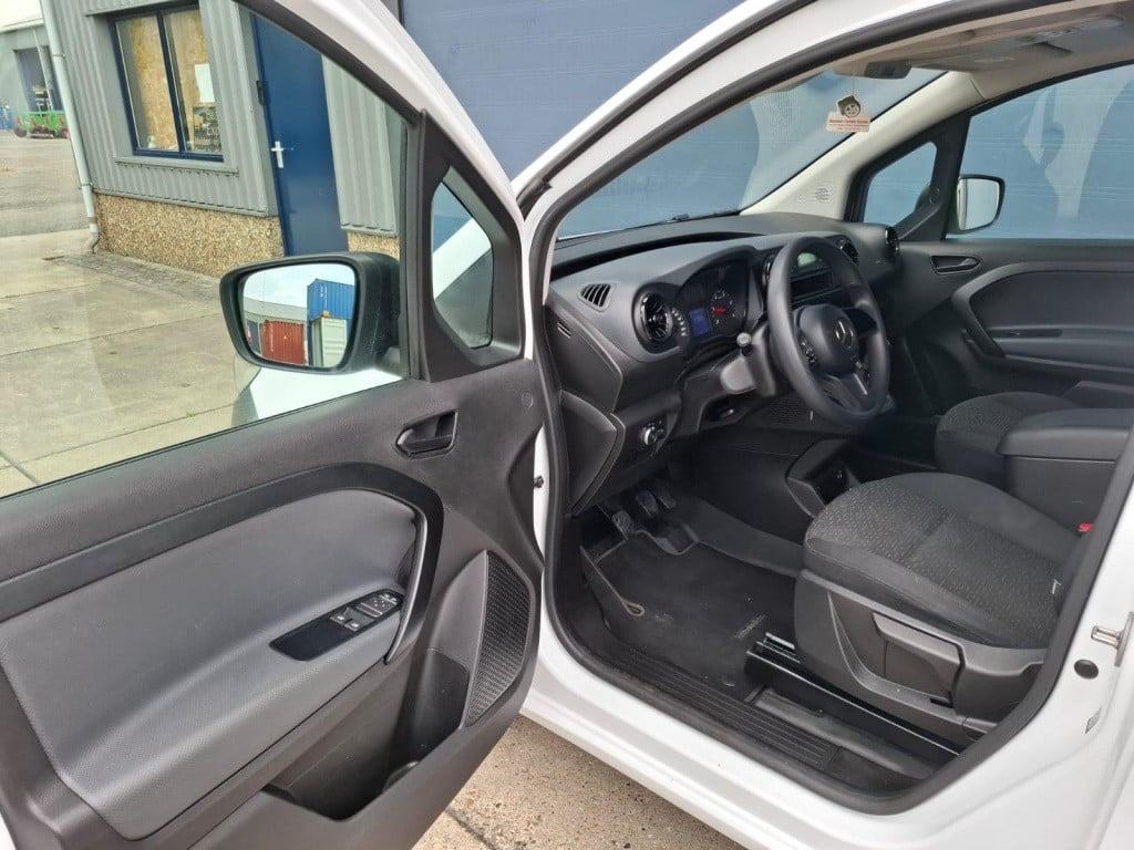 Mercedes-Benz Citan 108 cdi l1 pro airco / cruise controle / euro 6 / n.a.p