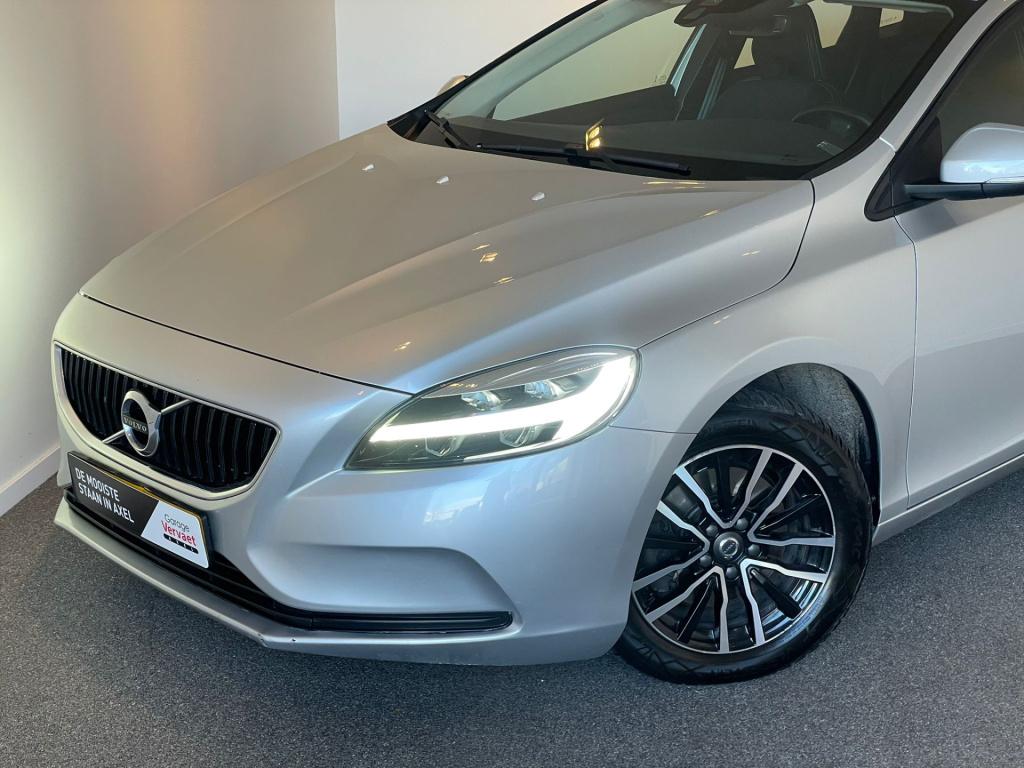 Volvo V40 2.0 t2 kinetic