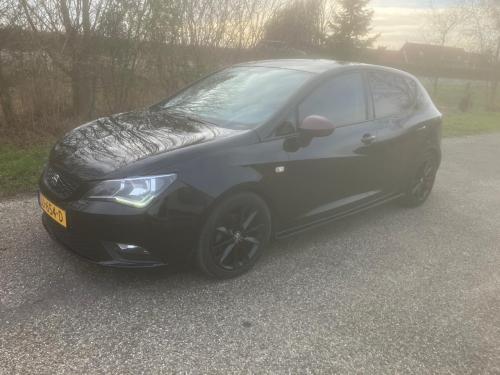 Seat Ibiza 1.0Tsi