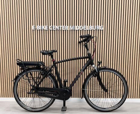 Gazelle Vento C7 Bosch Active Line 57CM 400Wh 8676KM