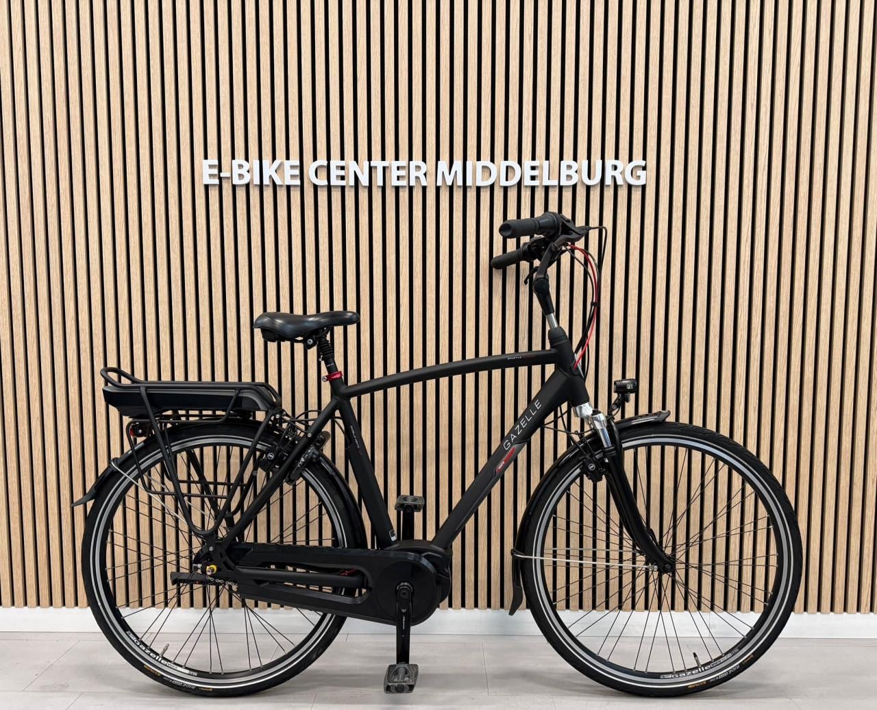Gazelle Vento C7 Bosch Active Line 57CM 400Wh 8676KM