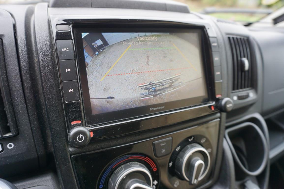 Knaus Boxstar Freeway 630ME Hi Roof 2021 met 35.000km Automaat!