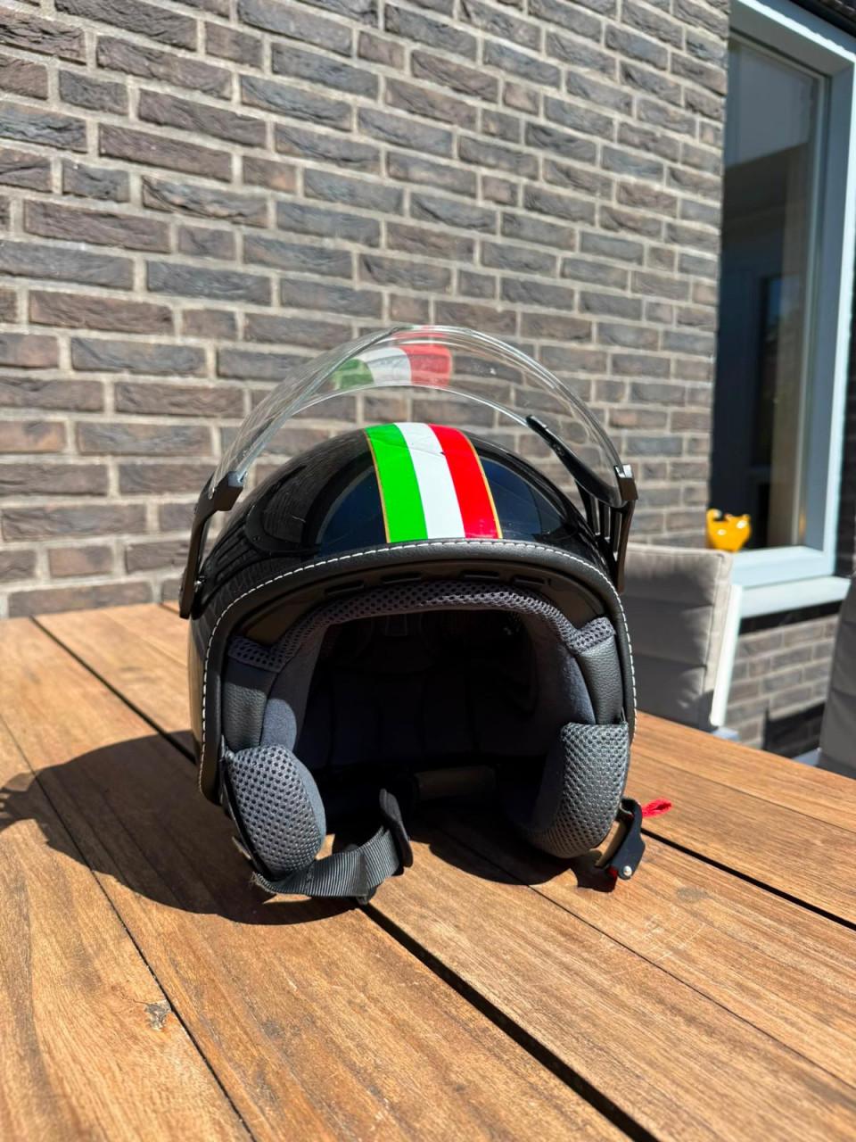 Scooter GTS Toscana
