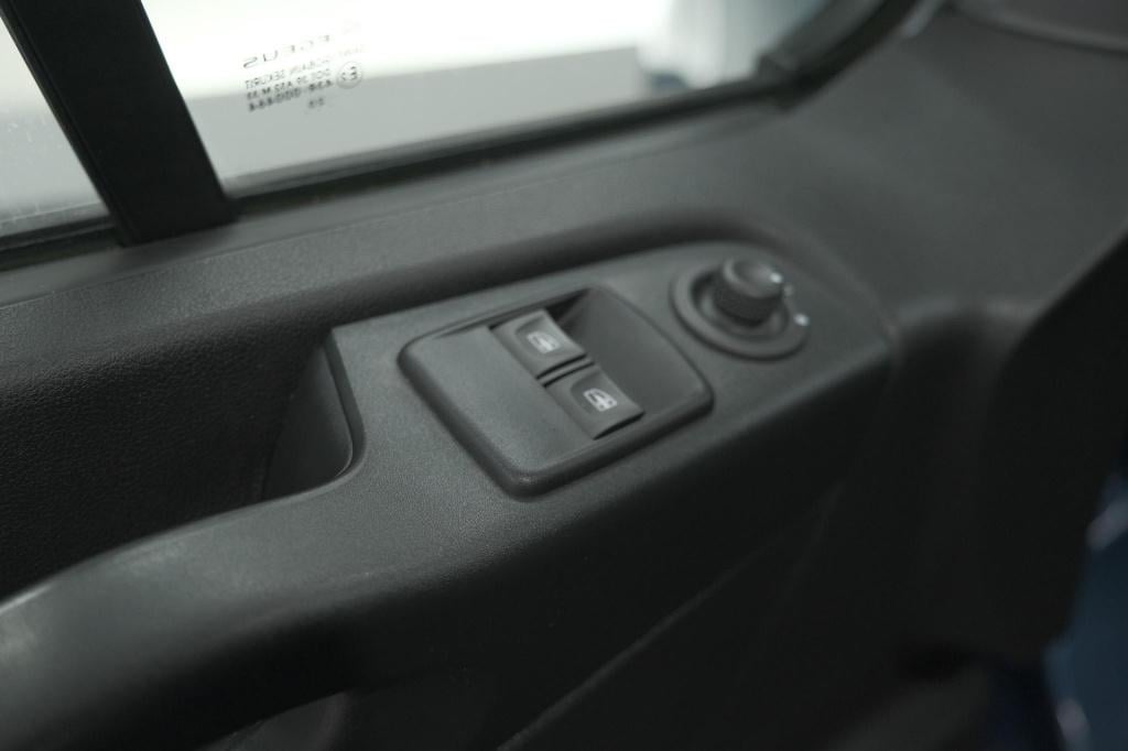 Renault Trafic 2.0 dci 120 t29 l2h1 comfort | betimmering laadruimte | came