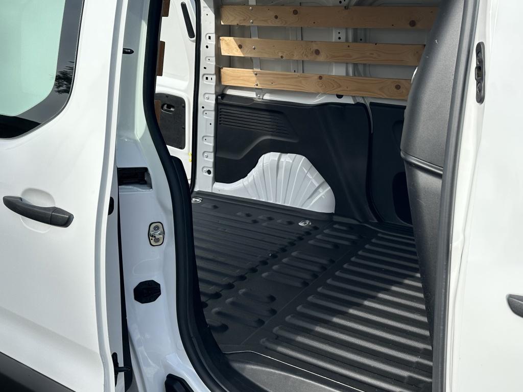 Peugeot Partner 1.2 110pk s&s 1000kg premium