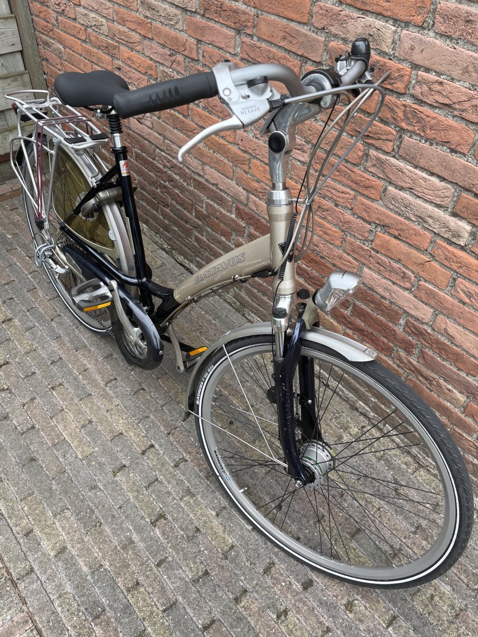 Batavus Jakima