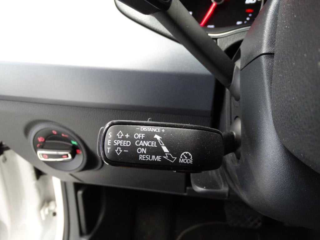 Seat Arona 1.0 tsi 115pk dsg-7 style business intense