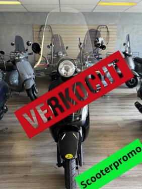 BTC RIVA - SCOOTERPROMO - 45KM!!