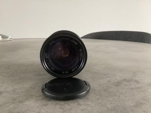 Sigma Zoom UC-II 70-210mm lens
