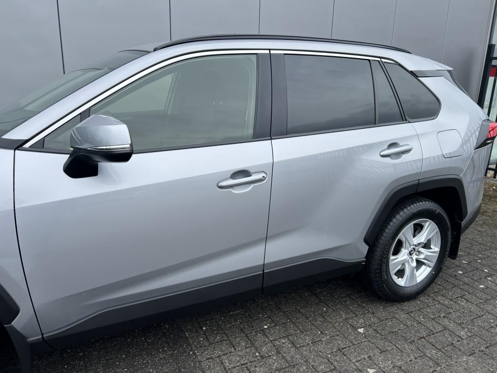 Toyota Rav4 2.0 vvt-ie active | trekhaak| 1500 kg trekgewicht |