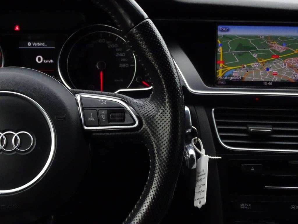 Audi A5 sportback 1.8 tfsi adrenalin sport s-line | automaat | 19"