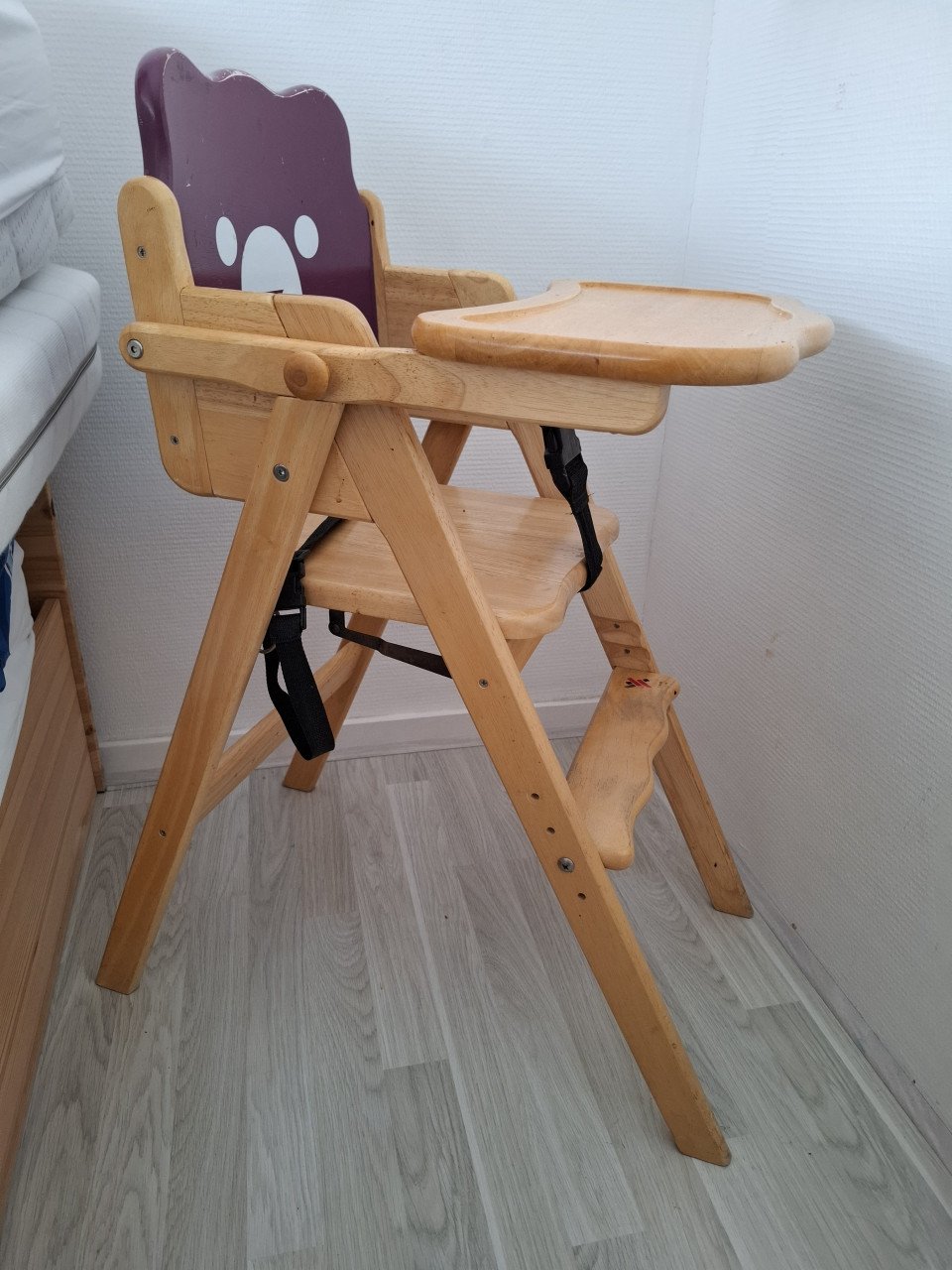 Kinderstoel