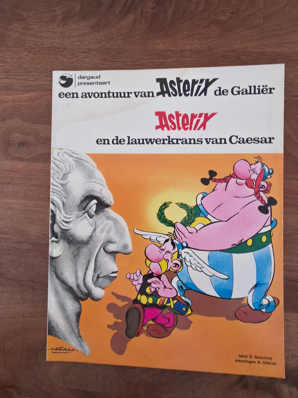 Asterix