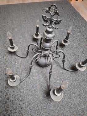 Hanglamp | Kroonluchter