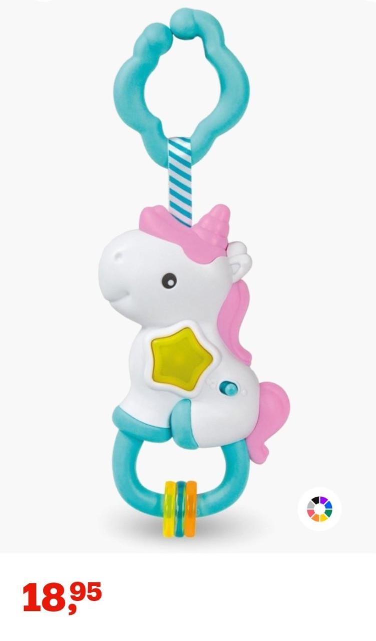 Baby speelgoed