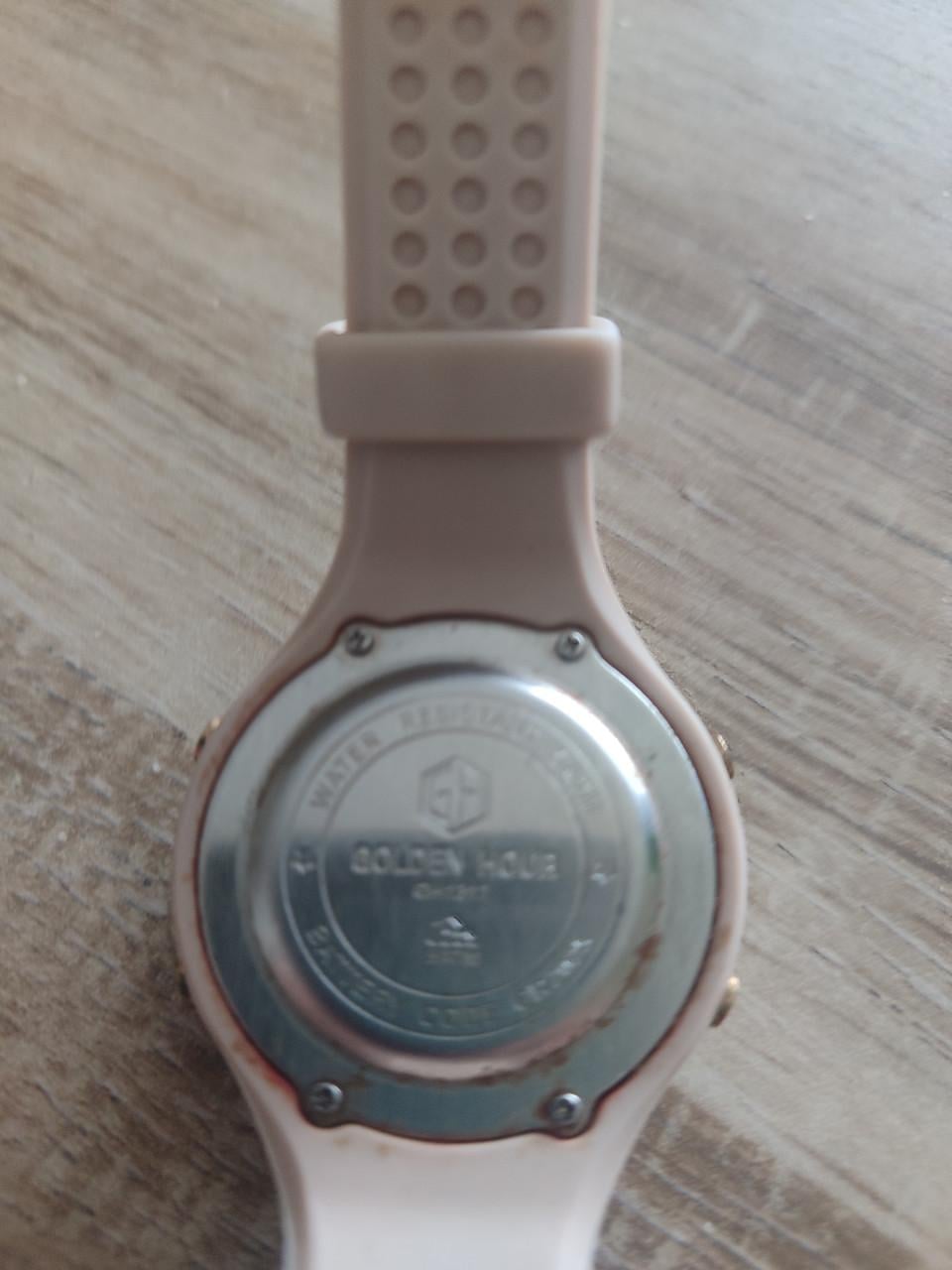 Horloge
