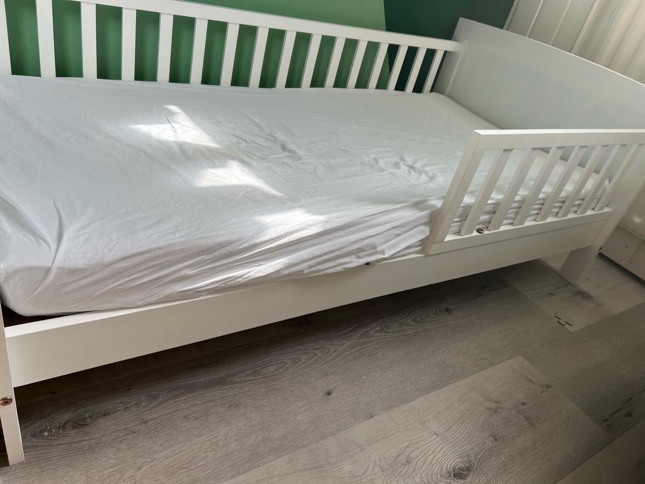 Peuterbed 140x70