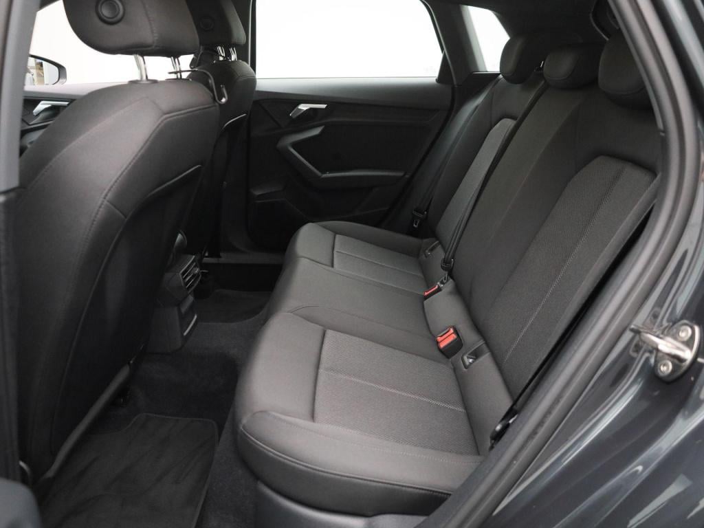 Audi A3 sportback 30 tfsi pro line | automaat | apple carplay / android aut