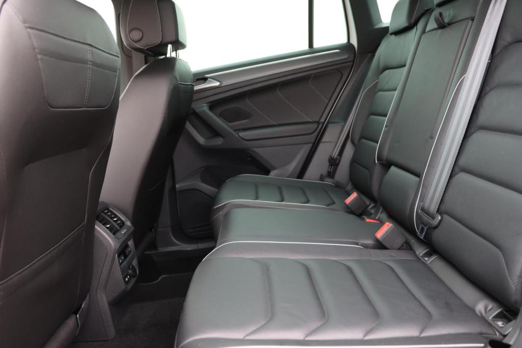 Volkswagen Tiguan 1.4 tsi ehybrid r-line business + 245pk dsg6