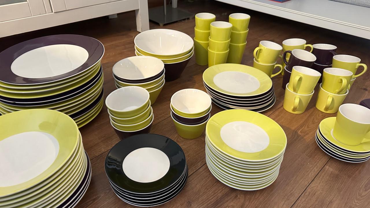 Servies HEMA premier