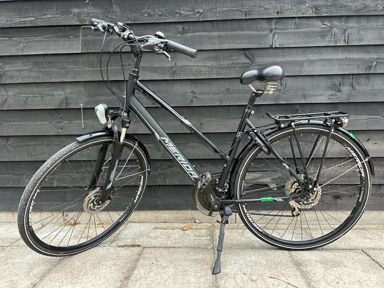 Merida damesfiets