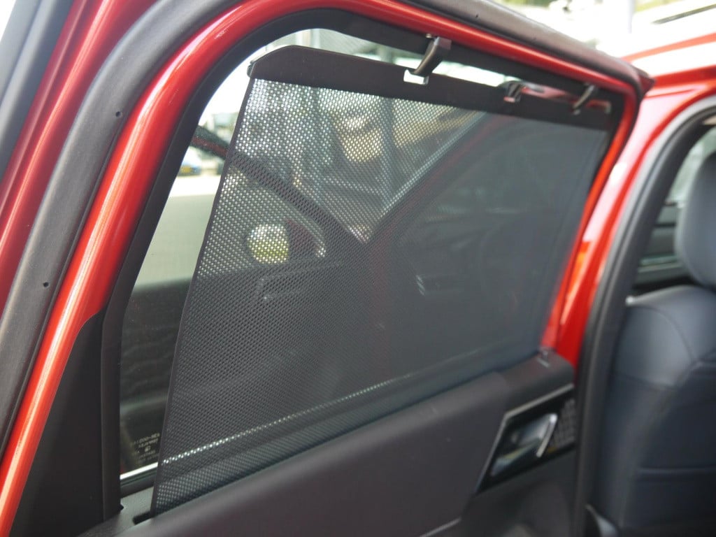 Mitsubishi Outlander 2.4 phev instyle