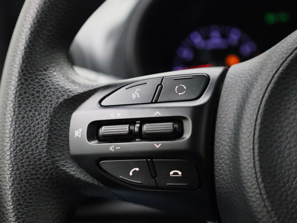 Kia Picanto 1.0 mpi comfortplusline | airco | apple carplay / android auto 