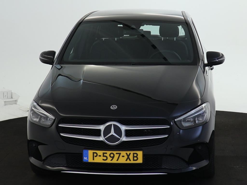 Mercedes-Benz B-Klasse 250 e business line | stoelverwarming | led koplampe