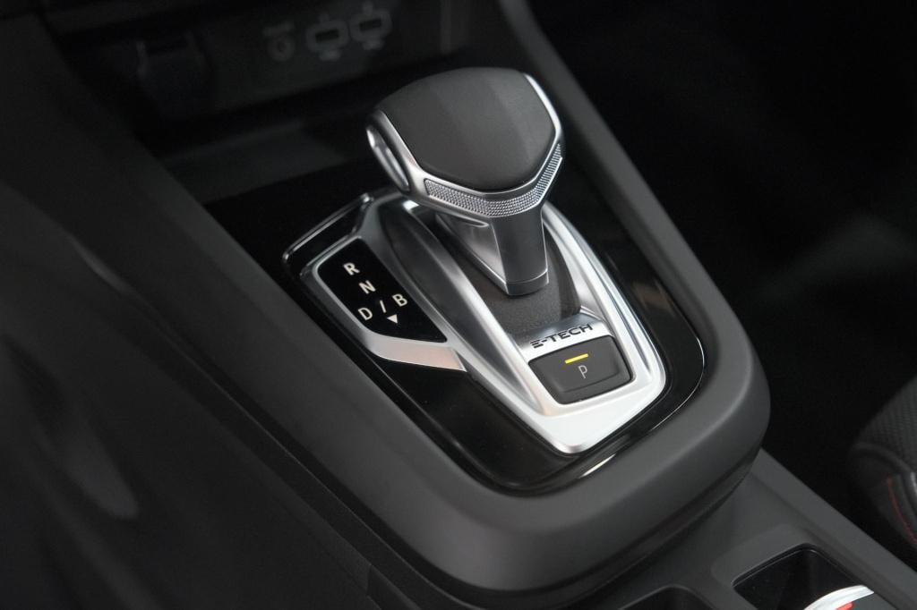Renault Arkana 1.6 e-tech hybrid 145 r.s. line | adaptieve cruise control |