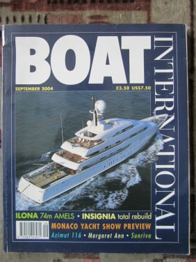 Watersport Boek