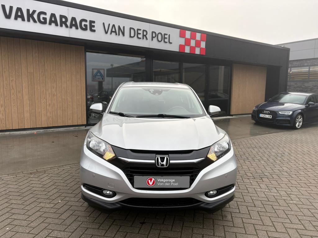 Honda HR-V 1.5 i-vtec comfort
