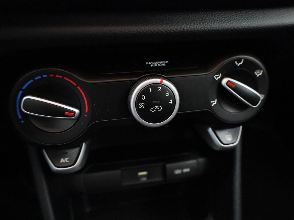 Kia Picanto 1.0 dpi dynamicline | automaat | lage km stand | cruise control