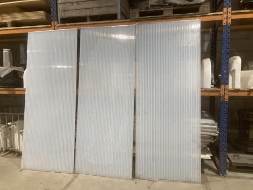 Policarbonaat kanaalplaat