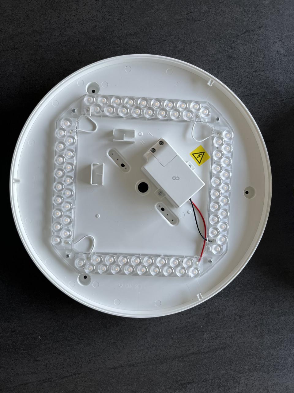 IKEA Slimme plafondlamp XL