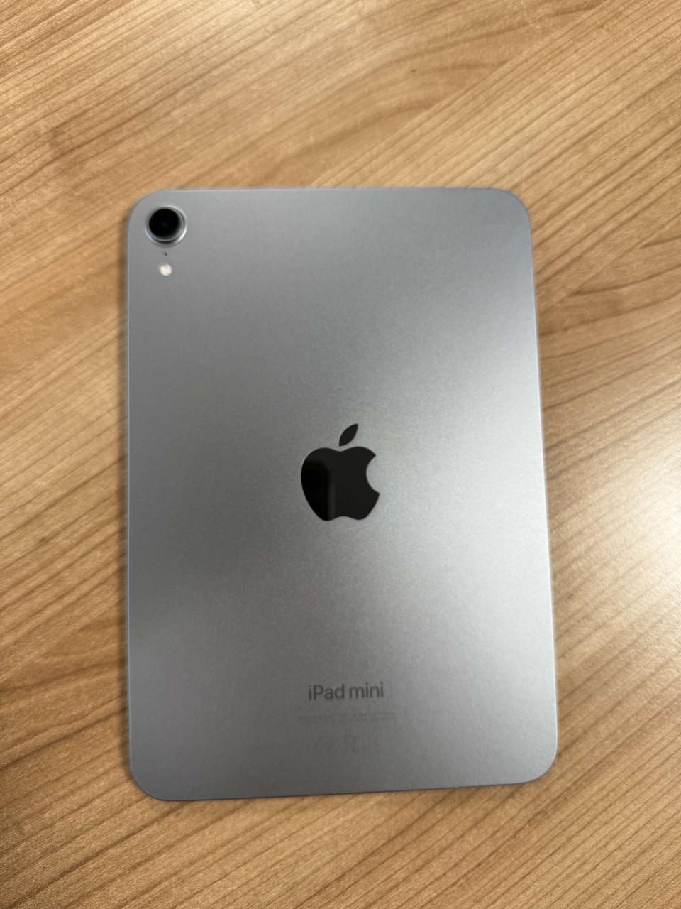 Ipad mini 17 - 128GB - WIFI