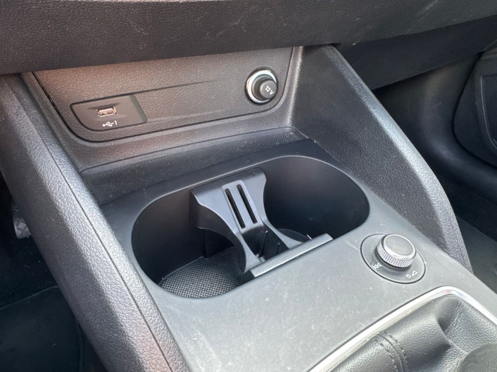Audi Q2 30 tfsi pro line