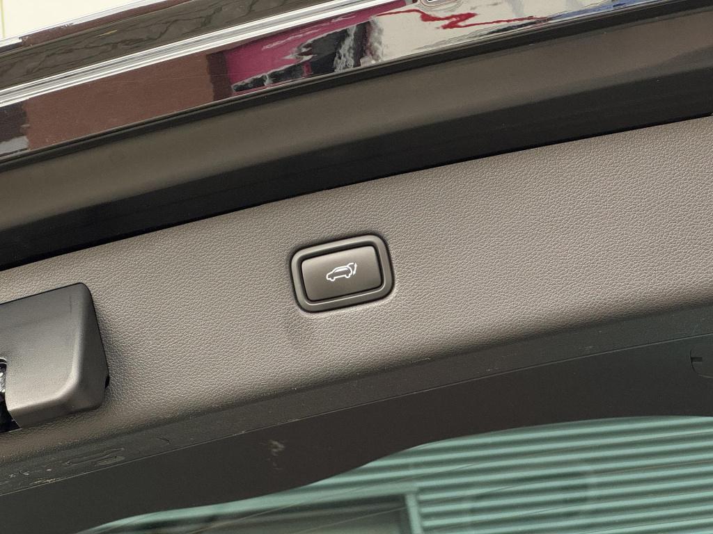 Hyundai Tucson 1.6 t-gdi premium automaat incl. trekhaak!