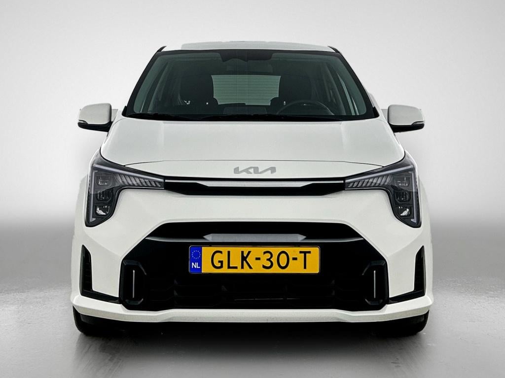 Kia Picanto 1.0 dpi dynamicplusline nap | btw | apple carplay vipicanto wek