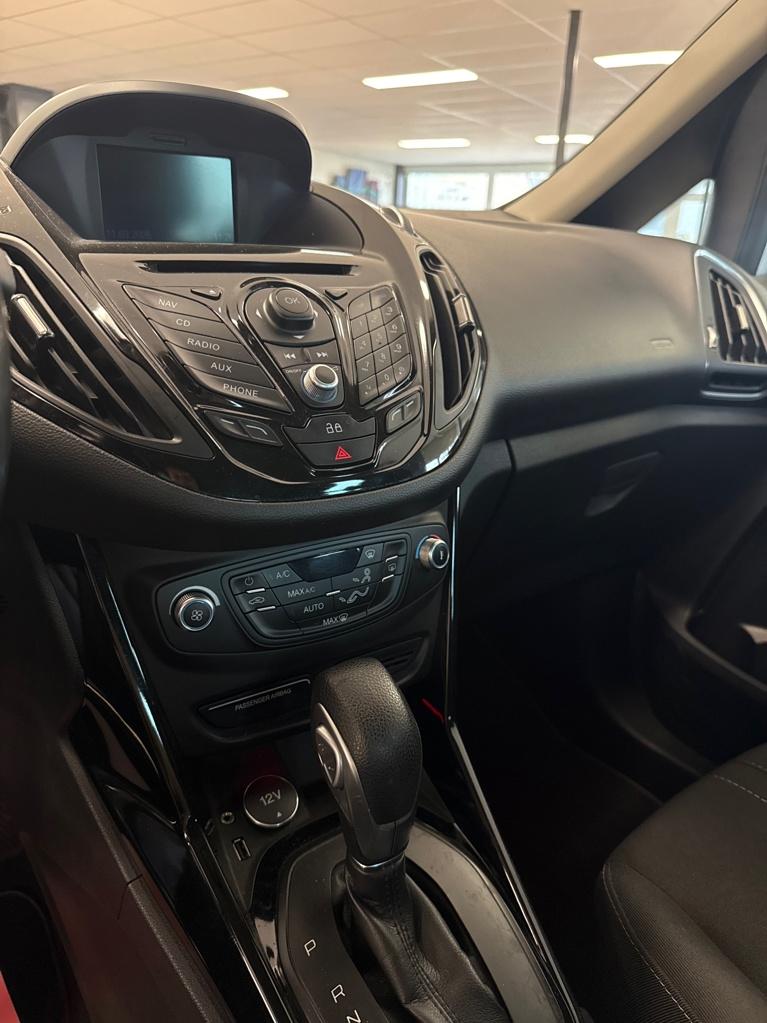 Ford B-max 1.6 ti-vct titanium