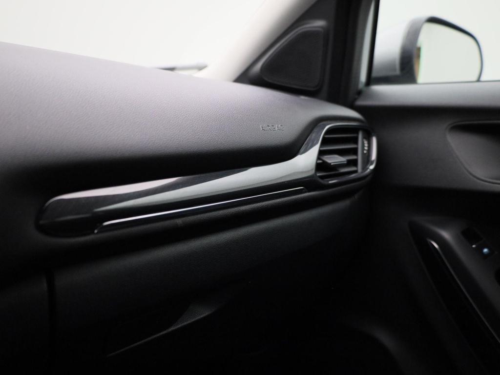 Ford Puma 1.0 ecoboost hybrid titanium | navigatie | stoel/stuur verwarming