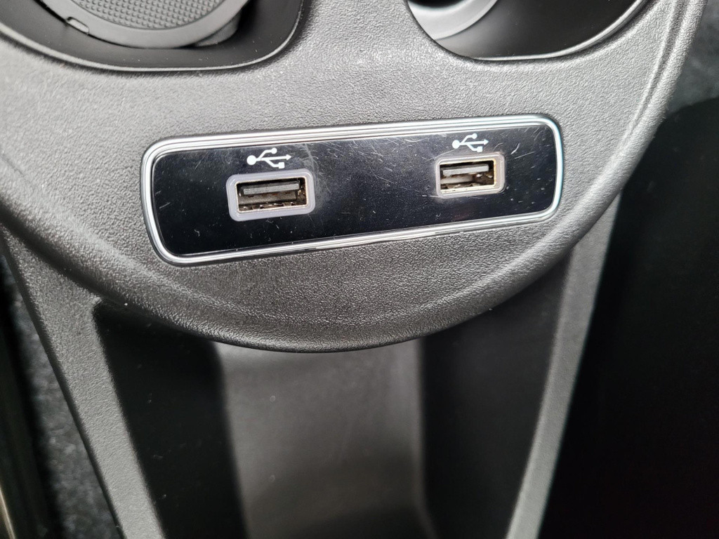 Fiat 500 1.0 hybrid star u connect i navi by app i 70pk