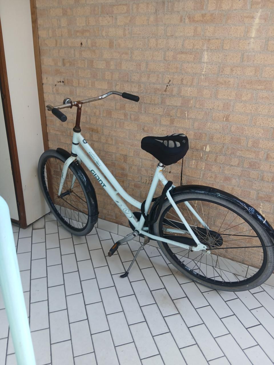Fiets