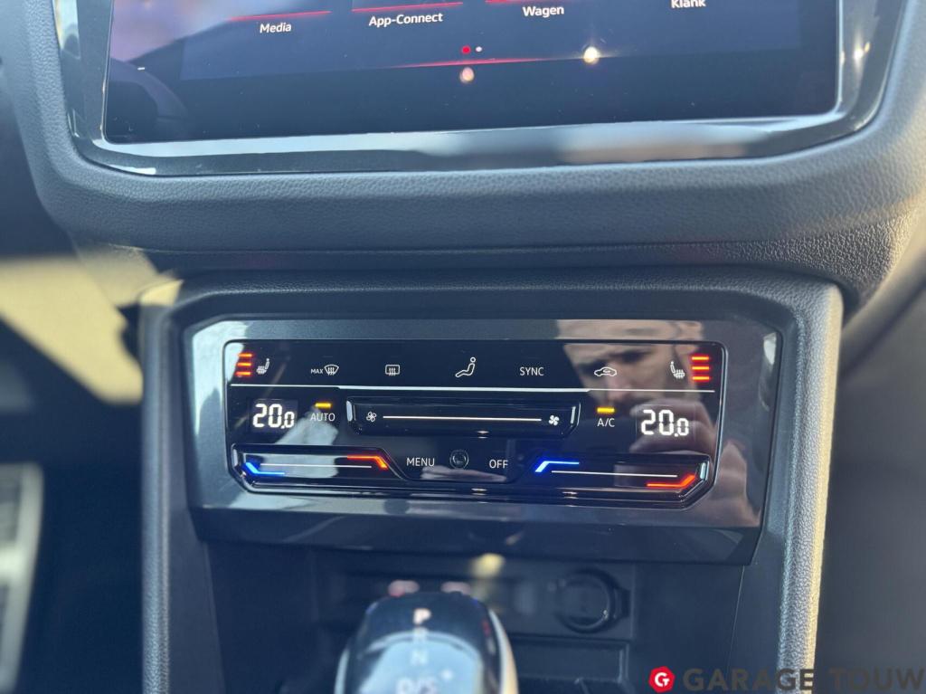 Volkswagen Tiguan 1.5 tsi r-line *btw, pano, el.trekh, orgnl