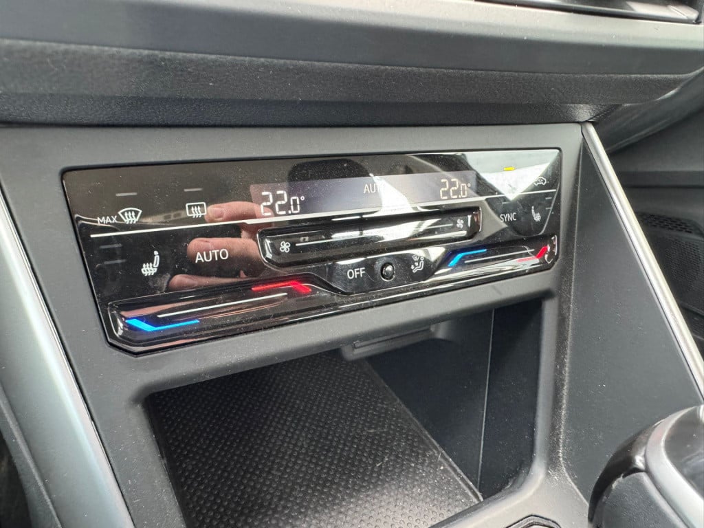 Volkswagen Polo 1.0 tsi life edition