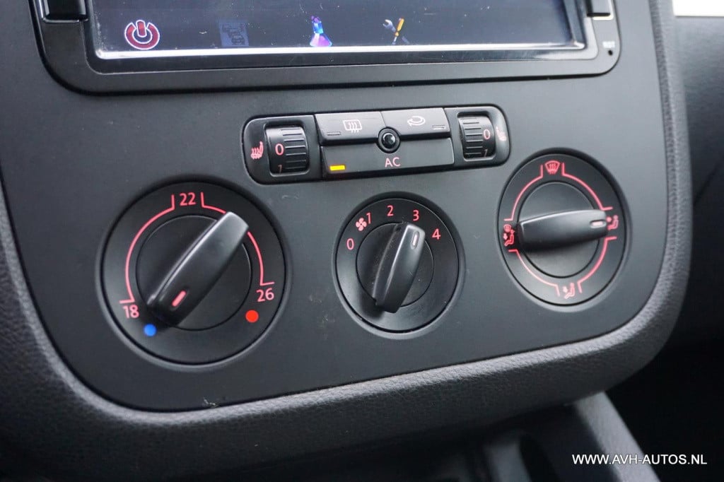Volkswagen Golf 1.4 trendline