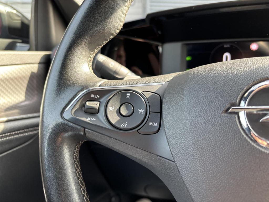 Opel Mokka 1.2 turbo gs line