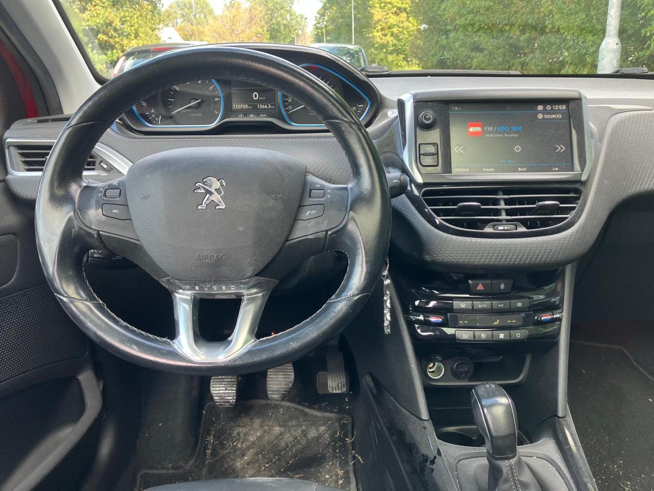 Peugeot 2008 1.2