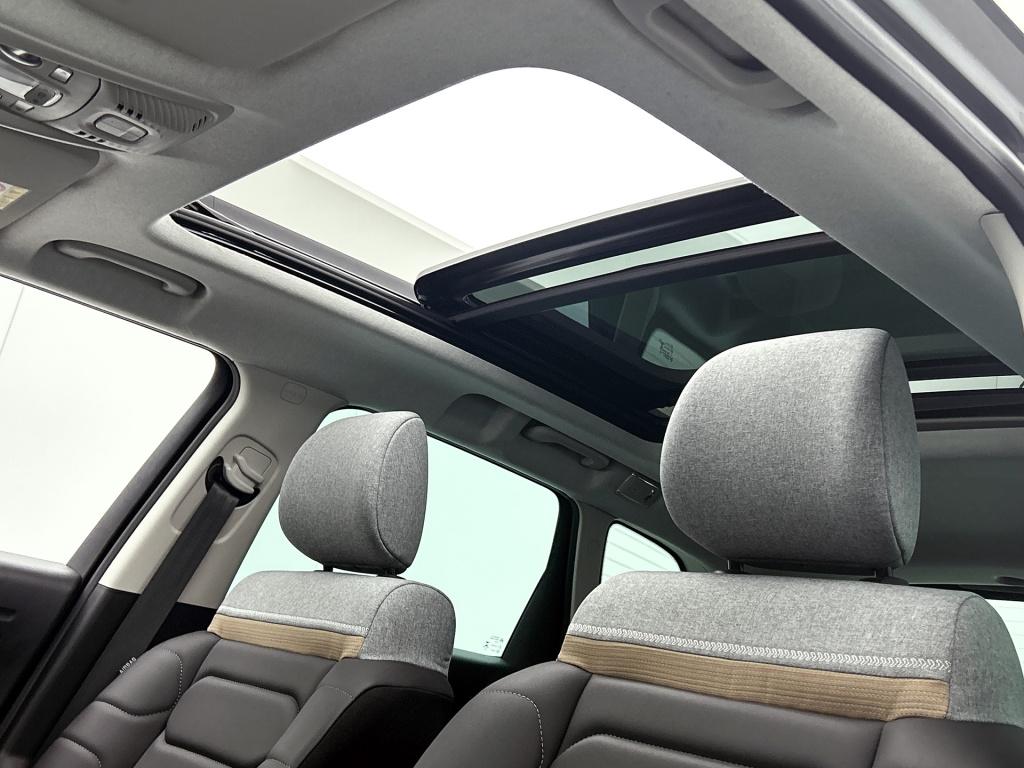 Citroen C3 Aircross 110 pk shine pack business | rijklaar | panoramadak