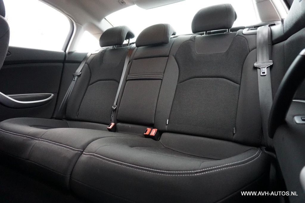 Citroen C5 2.0 16v dynamique